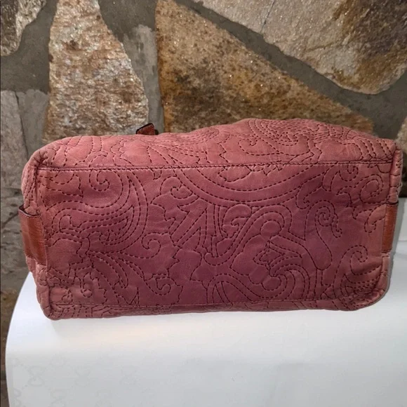 ETRO super soft Handbag satchel bag - Picture 11 of 13